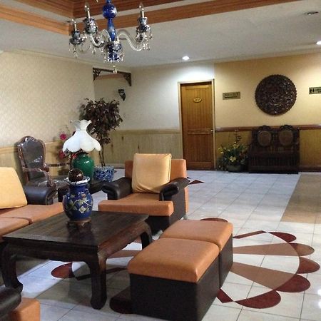 Pearlmont Hotel Cagayan de Oro Exteriör bild