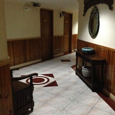 Pearlmont Hotel Cagayan de Oro Exteriör bild