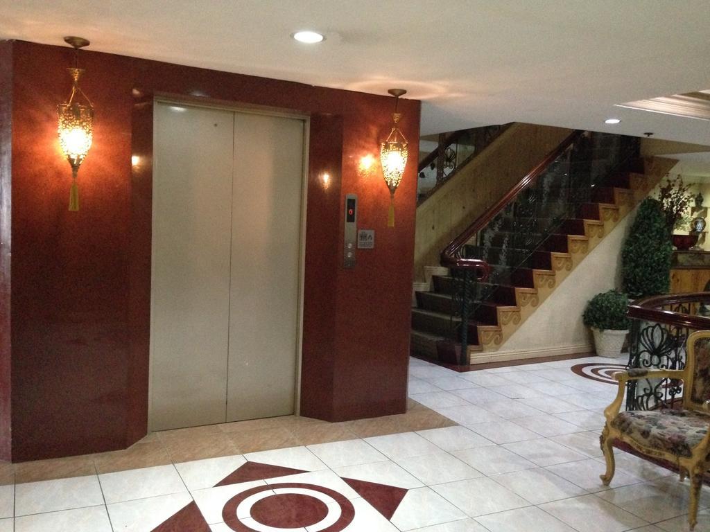 Pearlmont Hotel Cagayan de Oro Exteriör bild