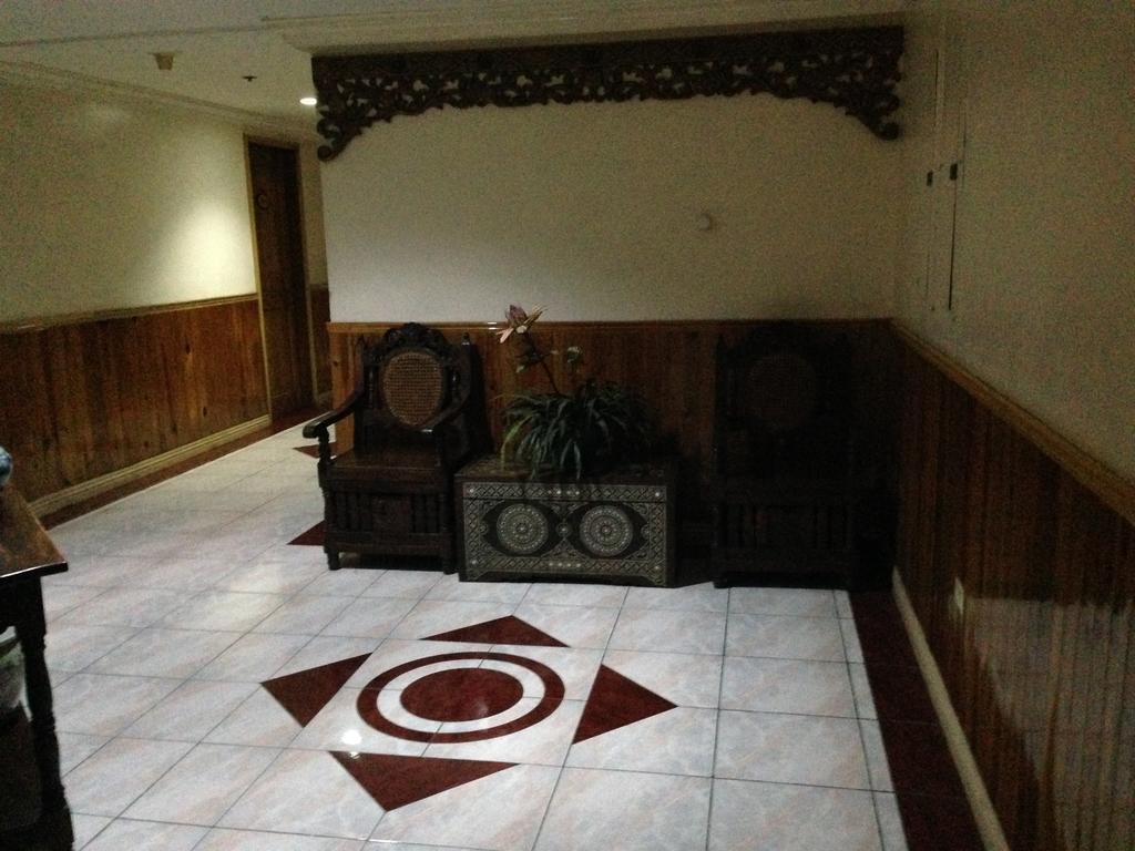 Pearlmont Hotel Cagayan de Oro Exteriör bild