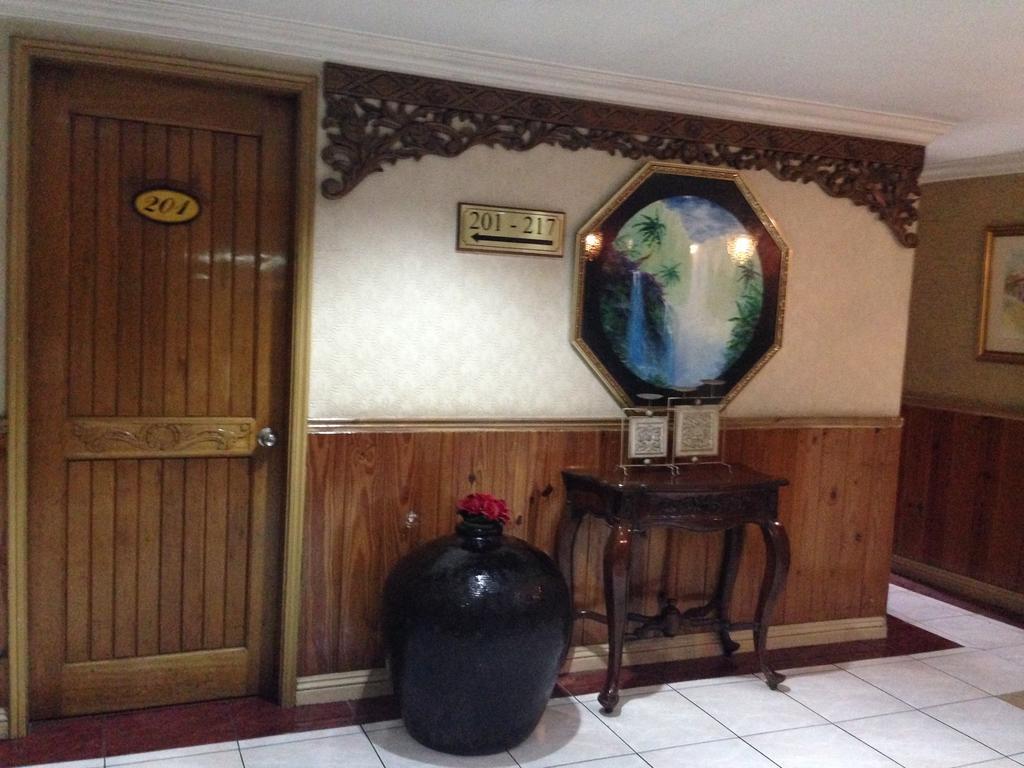 Pearlmont Hotel Cagayan de Oro Exteriör bild