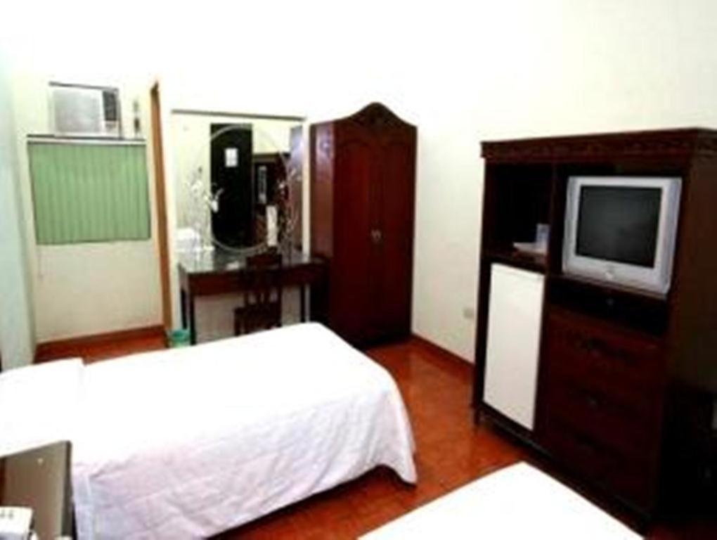 Pearlmont Hotel Cagayan de Oro Rum bild