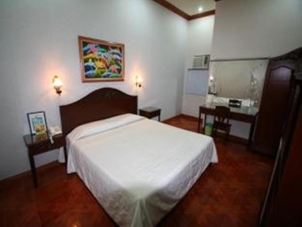 Pearlmont Hotel Cagayan de Oro Rum bild
