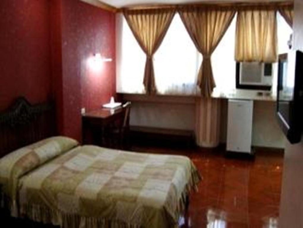 Pearlmont Hotel Cagayan de Oro Rum bild