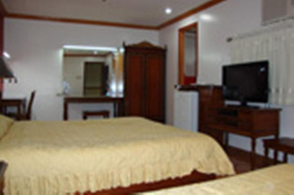 Pearlmont Hotel Cagayan de Oro Rum bild